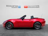 Mazda MX-5 Roadster Homura 1,5l Matrix/BOSE/Navi/Kamer - gebrauchte Mazda Cabrios