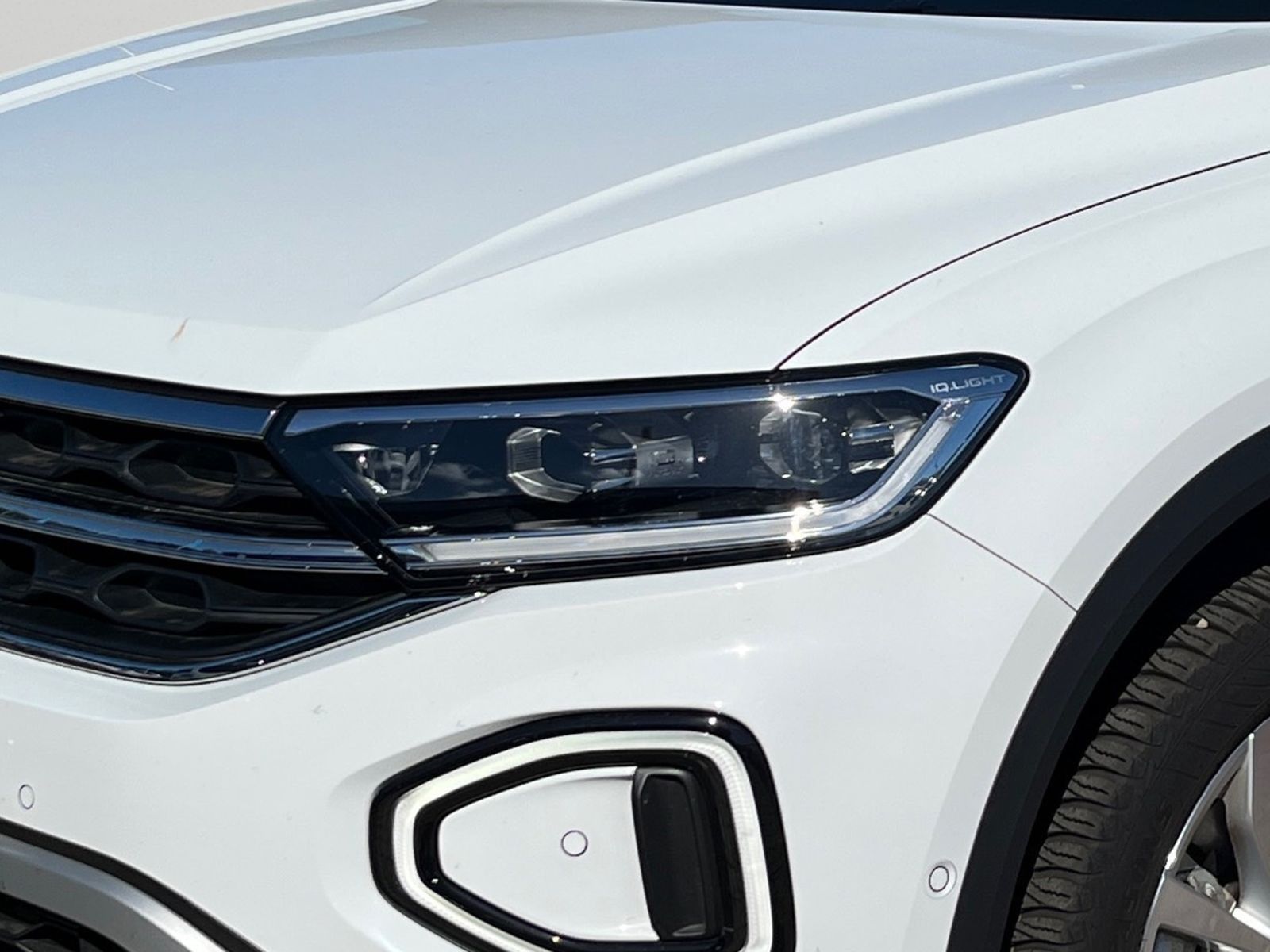 Volkswagen T-Roc Style 1,5 TSI DSG Navi AHK RFK Privacy foto 3
