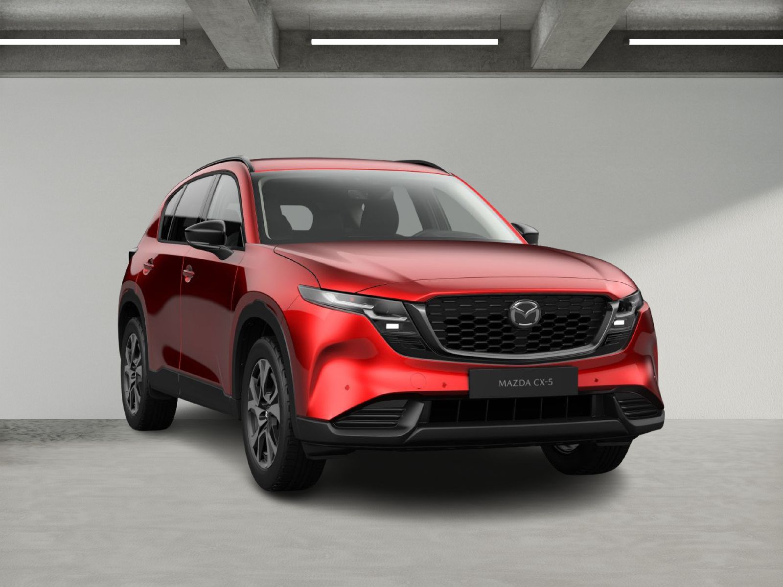 Mazda CX-5 - Bild 3