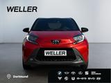 Toyota Aygo X Pulse *ACC*CarPlay*SHZ*Kamera*DAB*Bi-Tone - Toyota in Dortmund: Aygo