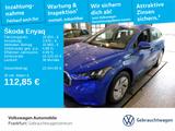 Skoda Enyaq FrontAssist LED - Skoda Enyaq in Frankfurt (Main)