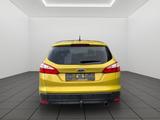 Ford Focus Turnier Titanium - Ford Focus aus 2011: Kombi