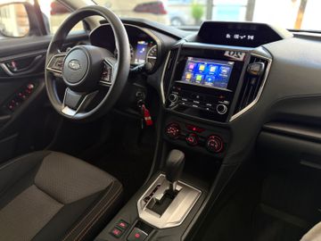 Subaru XV - 6