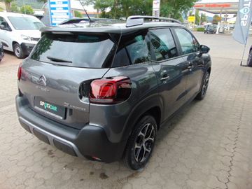 Bild 5 Citroën C3 Aircross C-Series
