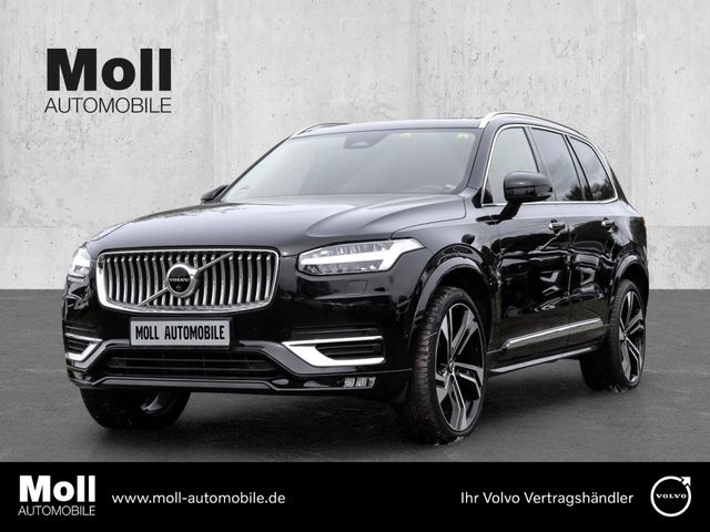 Volvo XC90 Plus Bright AWD B5 Diesel EU6d 7-Sitzer All