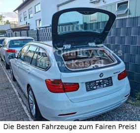 BMW 320 - 8