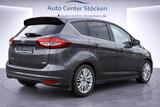 Ford C-MAX Titanium 1.5 KAMERA KÜHLWASSER VERLUST ! - Ford C-Max mit Schiebedach