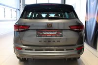 Cupra Ateca - Vorschau Bild 4