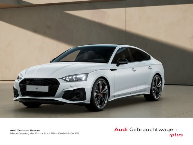 Audi A5 Sportback 45 TFSI quattro S line comp. editio