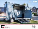 Nissan Interstar Stablehopper Stallion Light SafetyPack - Nissan Interstar Neuwagen