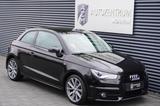 Audi A1 S-LINE|ATTRACTION|EINPARKHILFE|XENON-PLUS|LED - Audi A1 Gebrauchtwagen in Mülheim (Ruhr)