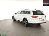 Volkswagen Passat Alltrack 2.0 FSI 4M SITZKLIMA,360GRAD,ACC - Volkswagen Passat Alltrack: Automatik