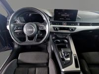 Audi A4 - Vorschau Bild 11