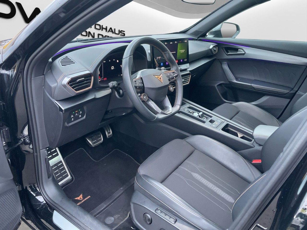Cupra Formentor - Bild 13