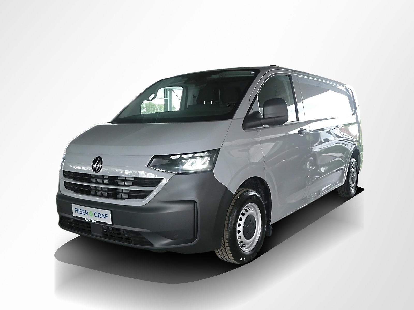 Volkswagen T7 Transporter - Bild 11
