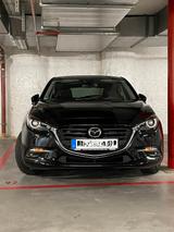 Mazda 3 2.0 SKYACTIV-G 120 Kizoku - Mazda 3 Gebrauchtwagen in Stuttgart