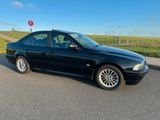 BMW 525i 5er Limousine Sportwagen Klassiker - gebrauchte BMW 525 aus dem Jahr 2003