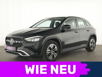 Mercedes-Benz Leasingangebot: Mercedes-Benz GLA 200 Progressive 360°|ACC|Kamera|LED|SHZ|PDC