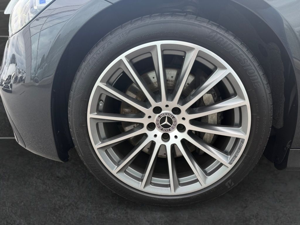 Mercedes-Benz S 400 d 4M lang AMG|BURM|NIGHT|HUD|PANO|DISTR foto 13