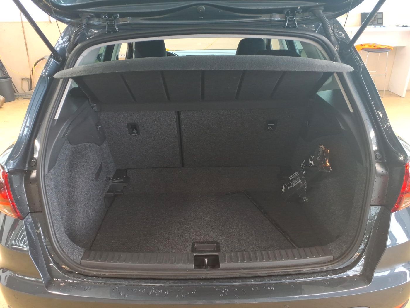 Seat Arona - Bild 7
