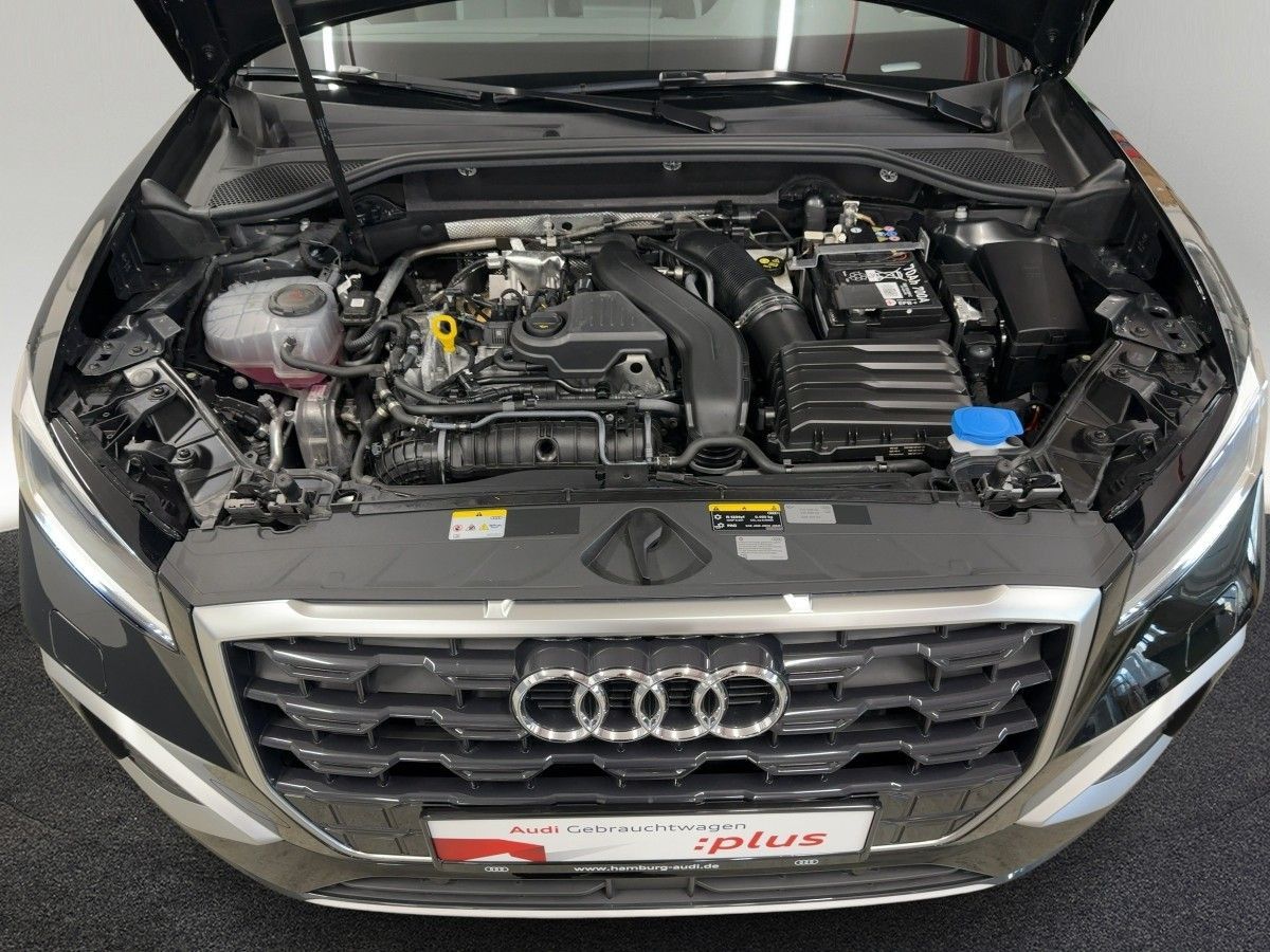 Audi Q2 - Bild 12