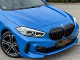 BMW 118i M-SPORT F40 *KAMERA*SHADOW-LINE*DAB*ACC* - BMW 118 i M Sport Gebrauchtwagen