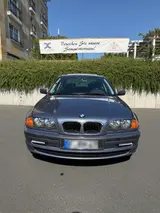BMW E46 316i | TÜV bis 07/2027 - BMW 316 in Frankfurt (Main)