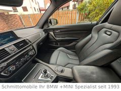 BMW M2 - Vorschau 31