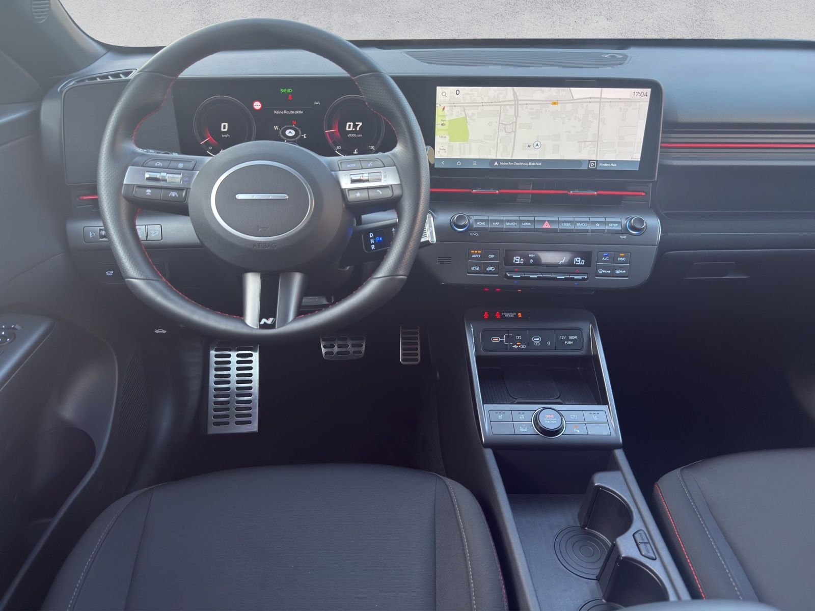 Hyundai Kona – Bild 7
