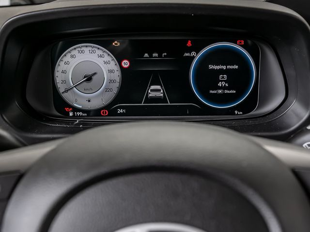Hyundai i20 1.0 Prime Fernlicht-Assistent Kamera Navi