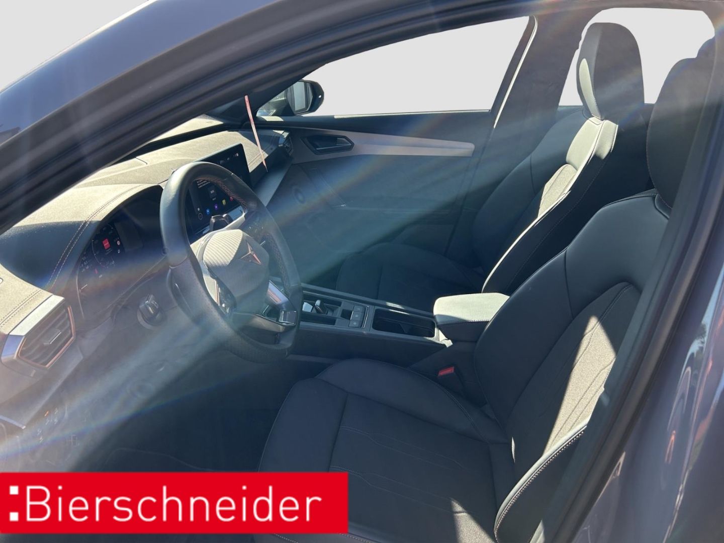 Cupra Formentor - Bild 14