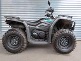 CFMOTO CForce 450 One S EZ 12.2019 nur 3774 km - CFMOTO MOTORRAD