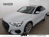 Audi A3 Lim 35 TDI S-Line BLACK/NAVI/LED+/ACC/KAMERA