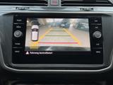 Volkswagen Tiguan Allspace Life DSG Navi Kamera AHK HeadUp - VW Tiguan Allspace in Aachen