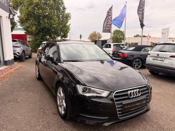 Audi A3 - 5