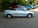 Volkswagen Eos 1.4*Navi*PDC*SHZ*Tempomat* - VW Eos Benzin Gebrauchtwagen