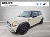MINI Cooper Pepper NUR FÜR HÄNDLER o. EXPORT - MINI MINI aus 2010