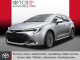 Toyota Corolla TS 1.8 Hybrid Team D NAVI SHZ PDC KLIMA - Toyota Corolla Tageszulassungen