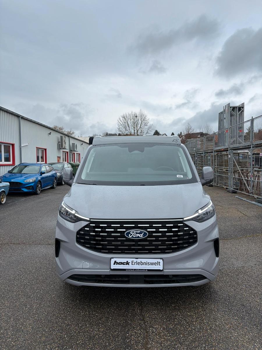 Panama Peak P10+ Spirit *AKTION BIS 26.02.*