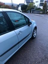 Renault modus mit Ahk - Renault Modus in Stuttgart