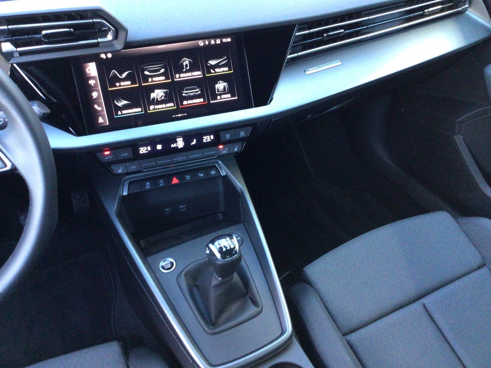 Audi A3 - Bild 9