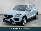 Seat Ateca STYLE 1.5 TSI DSG AHK+KLIMA+KAMERA+LED+ACC