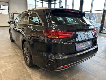 MYAUTOCENTER – Gebraucht- und Jahreswagen mit Werkstattservice in Pfaffenhofen Kia Ceed Sportswagon Edition 7 *Spurhalte*