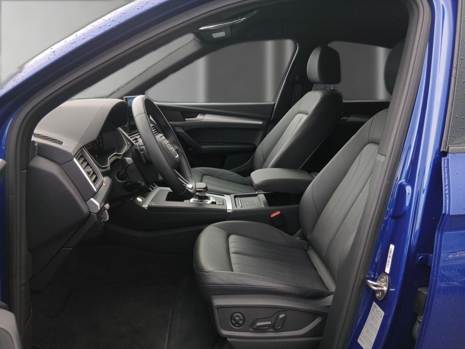 Audi Q5 - Bild 10