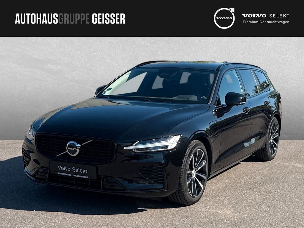 Image of Volvo V60
