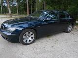 BMW 740i A - - BMW 7er bis 10.000 Euro
