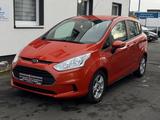 Ford B-Max B-MAX Sync Edition - Ford B-Max in Frankfurt (Main)