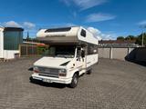 HYMER / ERIBA / HYMERCAR Camp 55 - HYMER / ERIBA Camp 55