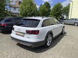 Audi A6 Allroad quattro 3.0 TDI - mit Diesel-Antrieb: Sitzheizung, Kombi, mit Klimaanlage