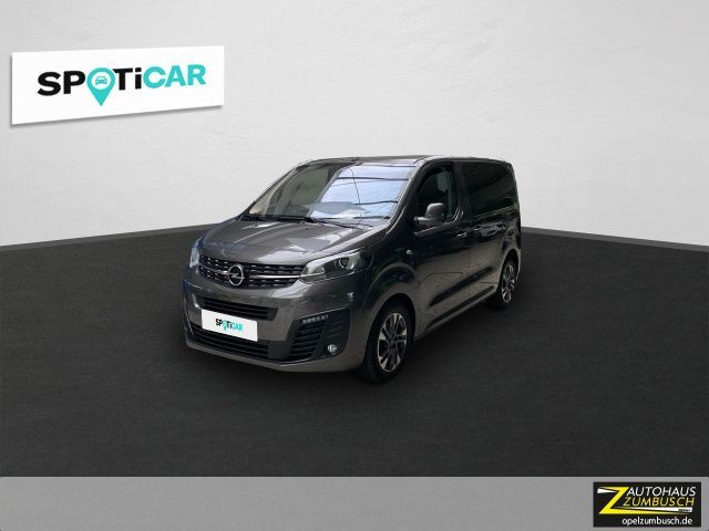 Opel Zafira Life S 2.0 D Edition  (L1)  8-Sitzer